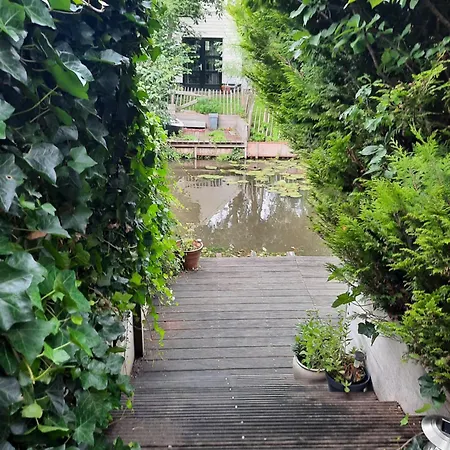 夸伦塔公寓 住宿加早餐酒店
