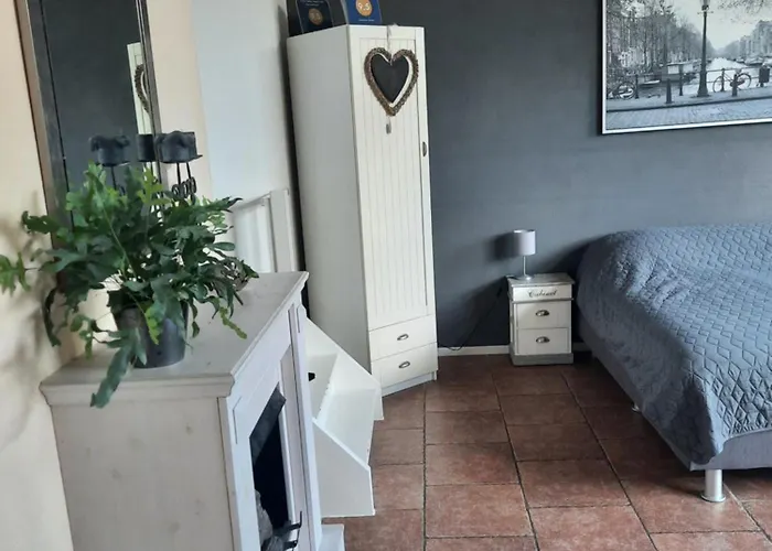 Apartamento Quarenta *