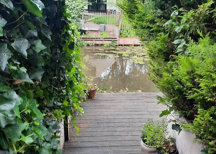 Quarenta Apartamento