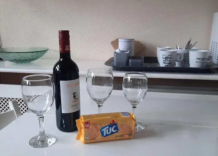 Apartamento Quarenta