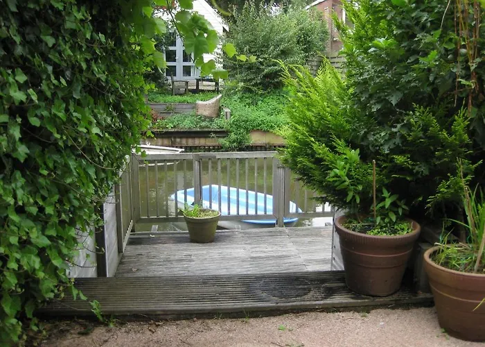 Apartamento Quarenta *