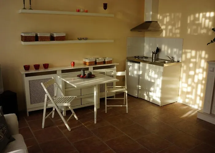 Appartement Quarenta Amsterdam