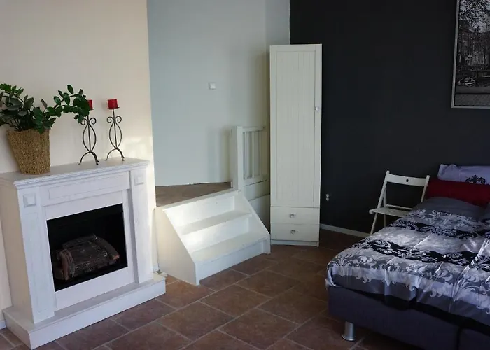 Apartamento Quarenta