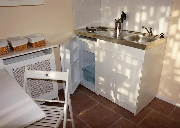 Quarenta Apartamento