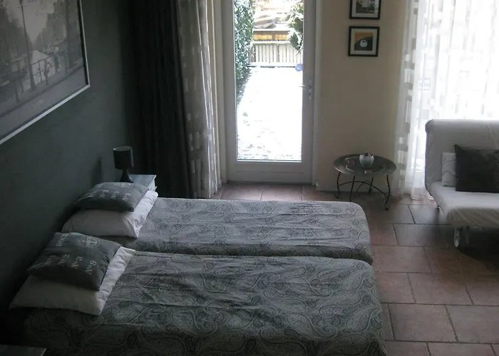 Quarenta Apartamento