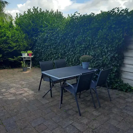 Apartamento Quarenta