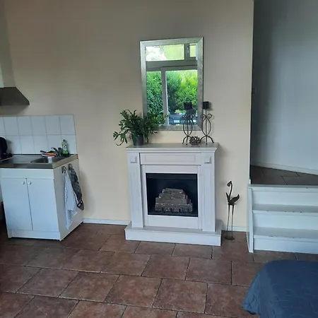 شقة Quarenta أمستردام