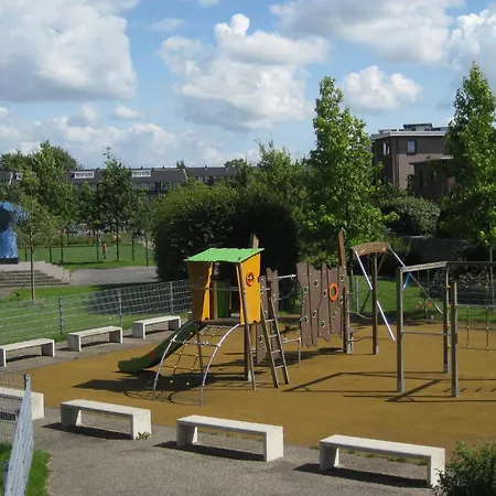 Quarenta أمستردام