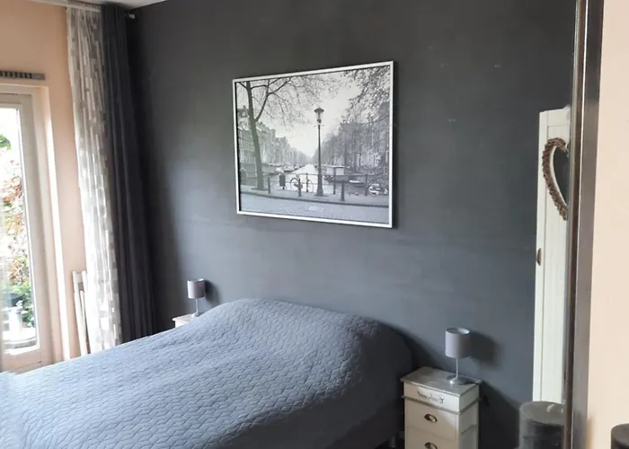 Quarenta Studio Амстердам