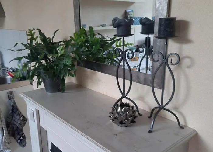 Quarenta Studio Амстердам