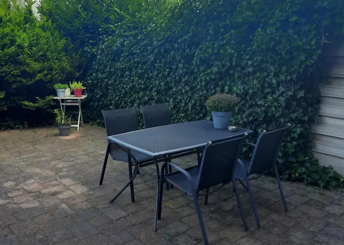 Apartamento Quarenta