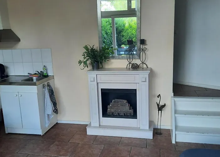 Apartamento Quarenta Ámsterdam