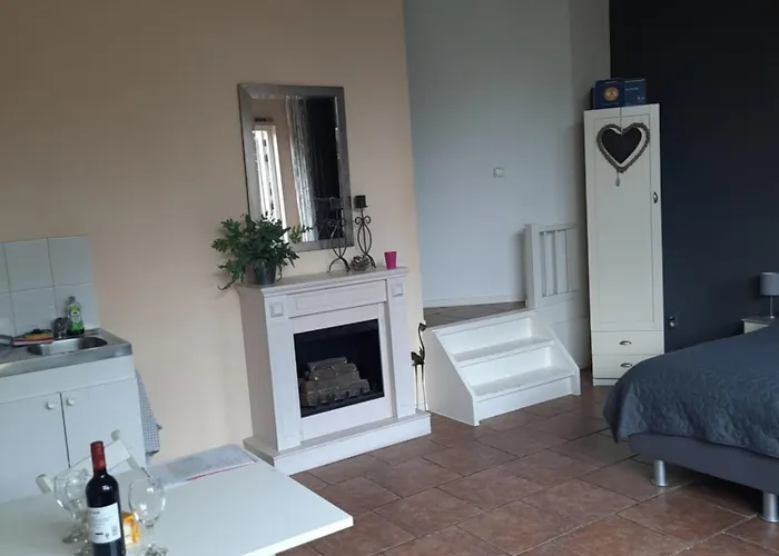 Quarenta Apartamento