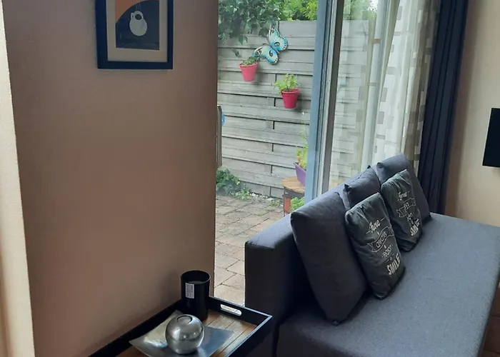 Quarenta * Amsterdam