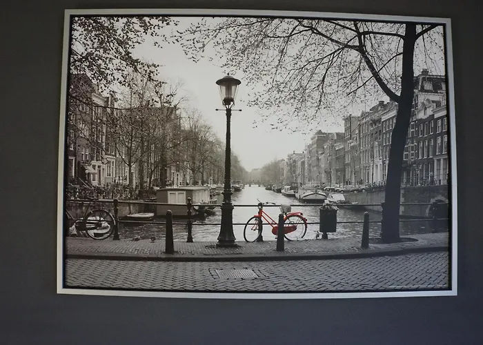 Appartamento Quarenta Amsterdam