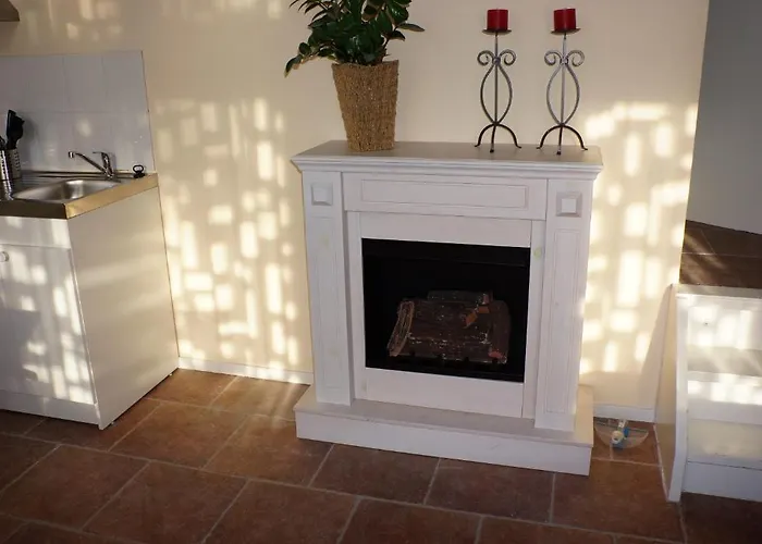 Quarenta Apartment Amsterdam