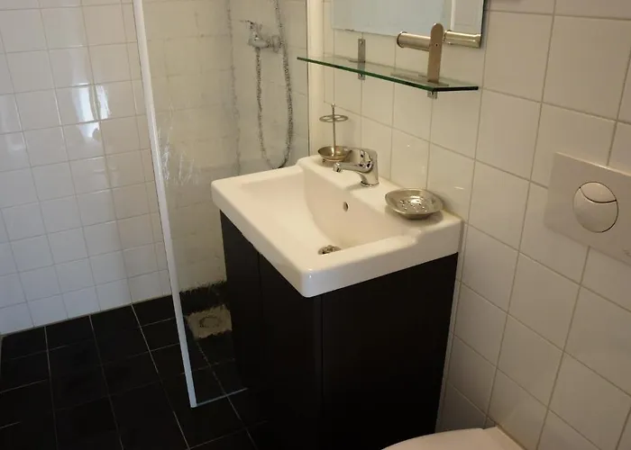 Apartamento Quarenta *