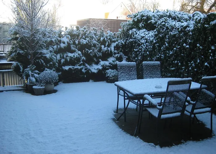 Quarenta Apartamento Ámsterdam