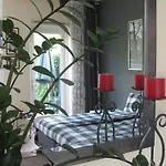 Apartamento Quarenta Ámsterdam