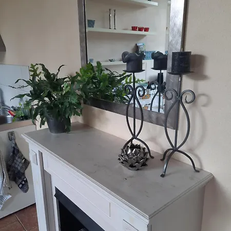 クアレンタ スタジオ アムステルダム