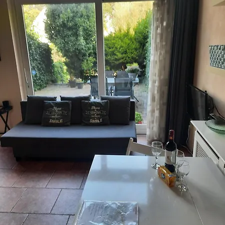 アパート クアレンタ スタジオ アムステルダム